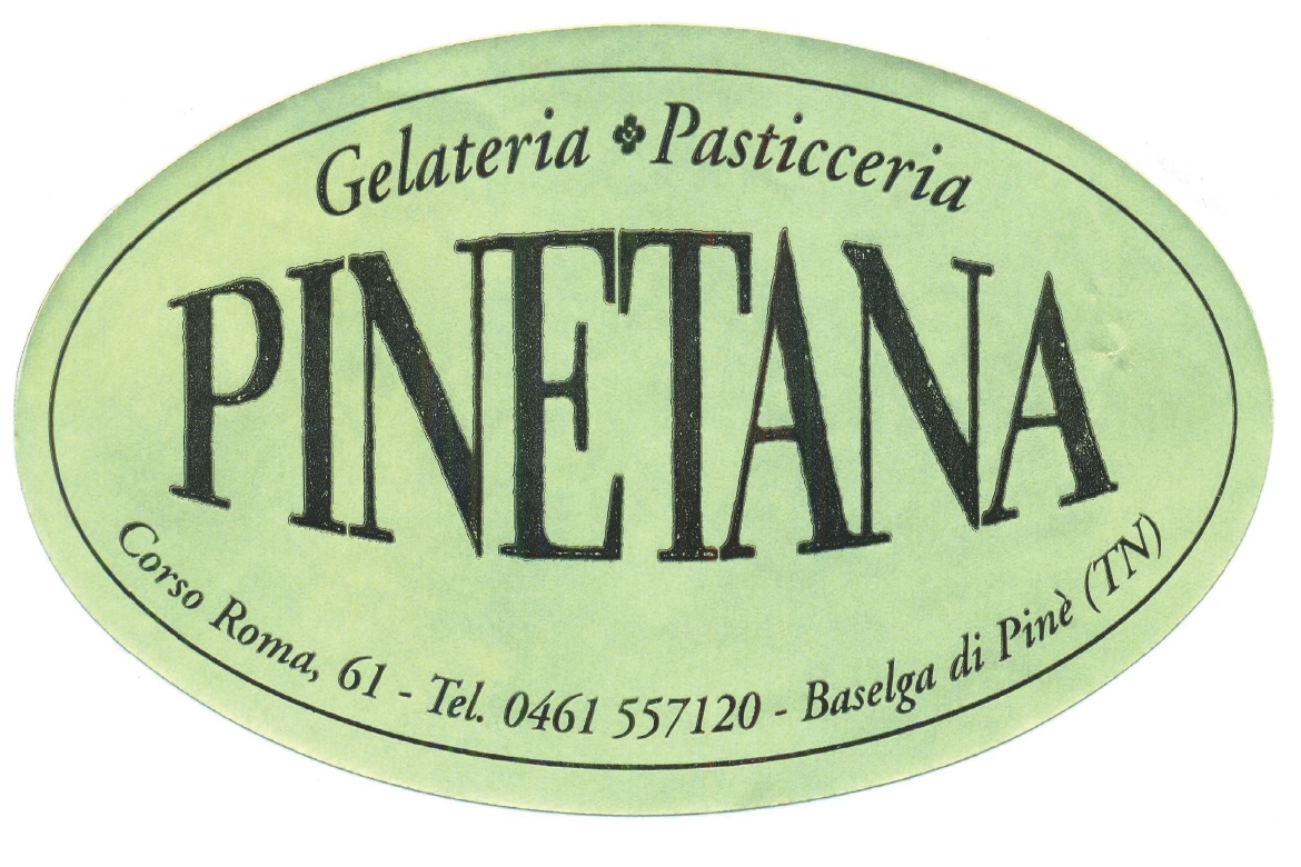 Gelateria Pinetana