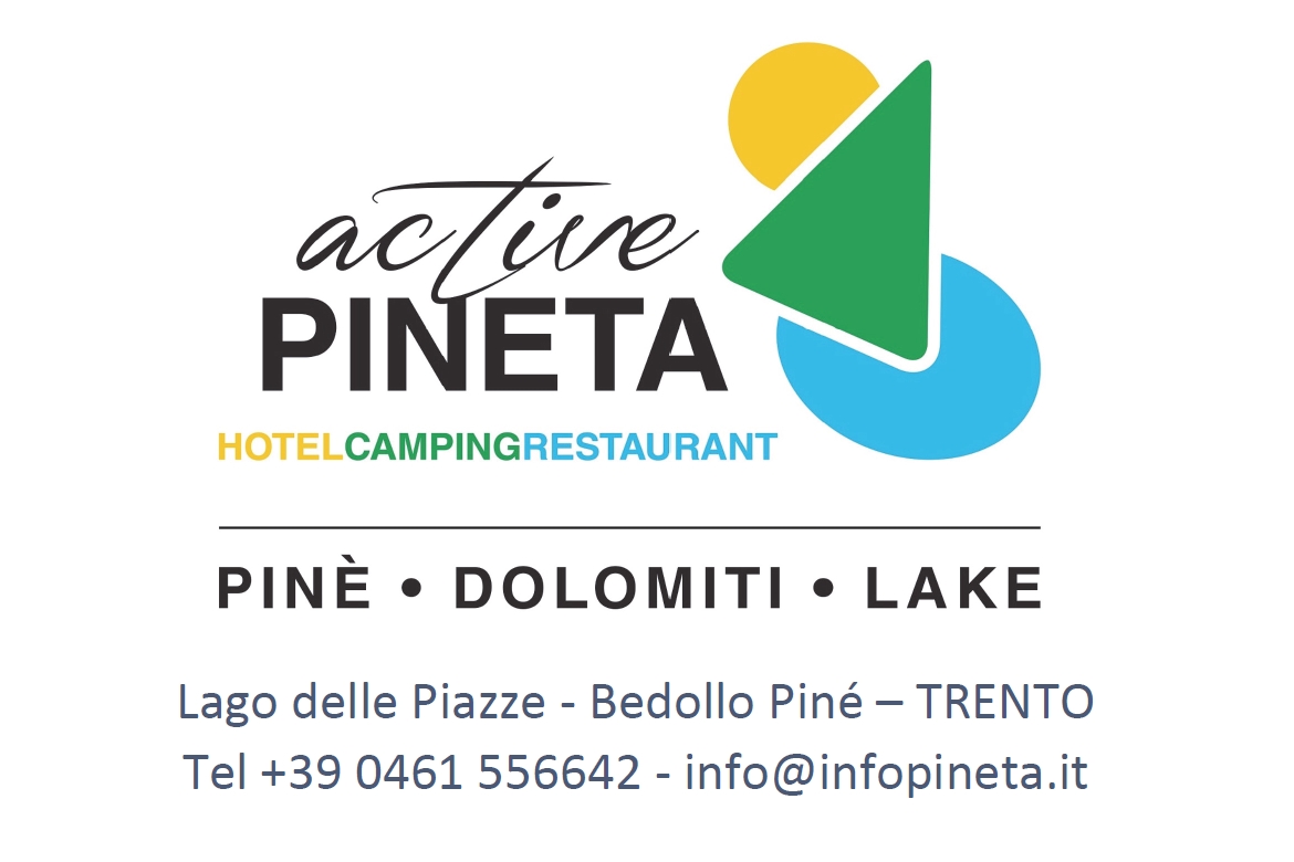 Hotel Camping Pineta
