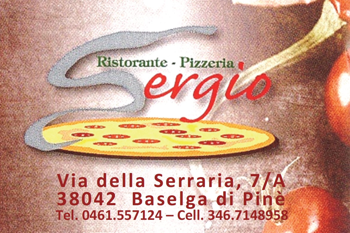 Ristorante Pizzeria Sergio