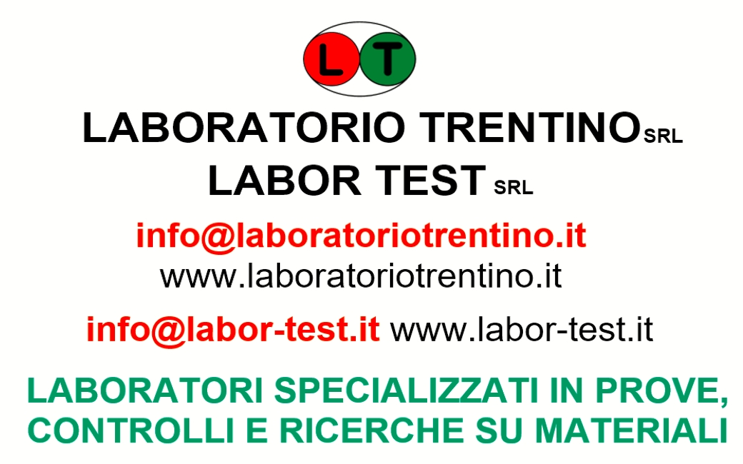 Laboratorio Trentino